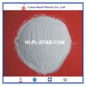PVC Ca/Zn Stabilizer for PVC Sheet Cable/wire Chemical Auxiliary Agent