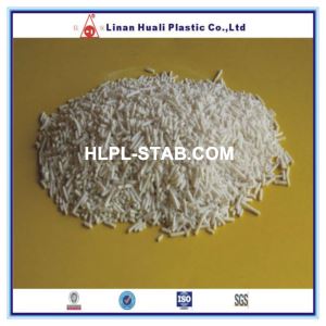 PVC Lead Compound Stabilizer for Cable Wire PVC Hose Long-term Therm Stability