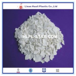 Lead Compound PVC Stabilizers Used Injection Tube/pipe Fitting/WPC