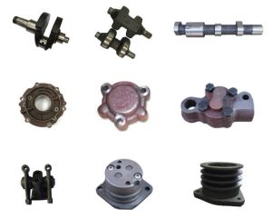 Various Kinds of Diesel Engine Parts