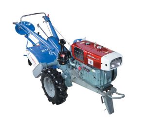 DF121 Walking Tractor/power Tiller