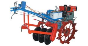 Reversible Plough Machine New and Hot Sale Driving Disc Plough and Disc Plow