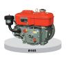 R175N Single Cylinder Diesel Engine