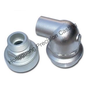 Non-ferrous Metal Type Heat-resistant/High Temperature Stainless Steel Precision Castings