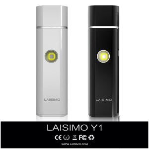 Cheap and Best E Cig Laisimo Nano Y1, Best Dry Herb Vaporizer Pen