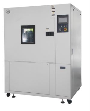 Fast Rate Temperature Humidity Test Chamber