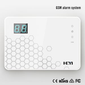 HY-H3 GSM alarm system home security