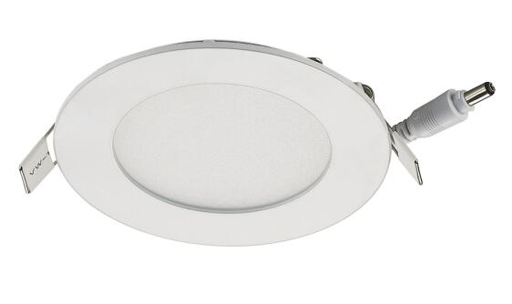 Hot Selling Round Panel Recessed LED Ceiling Light,LED Ceiling Lighting