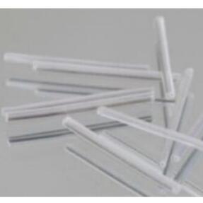 Fiber Optic Splice Protection Sleeves With 1.2mm Steel Rod