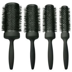 All Nylon Hair Brush