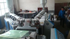 Chemical Foaming Pp Sheet Extrusion Machine
