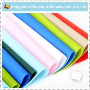 Hot Sale PP Spunbond Nonwoven Fabric