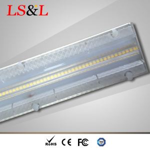 LED Linear Light With Intergral LED Lens 0.6m, 1.2m , 1.5m
