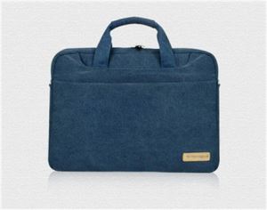 Briefcase for Laptop and Men