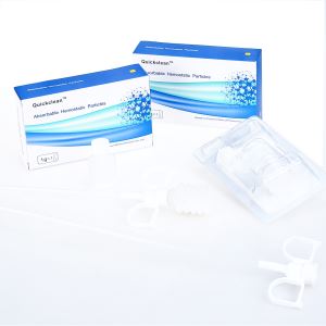 China Wholesale Stop Bleeding Products Of Quickclean