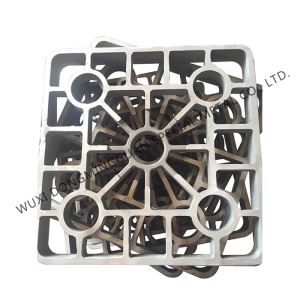 High Quality High Temperature Resistant/wear Resistant/heat Resistant Steel Ductile Cast Iron Processing