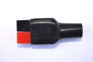 Silicone Rubber Sheath And Dust Cap Accessories