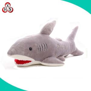 New Design Plush Cheap Kids Toy Shark Plush Toy