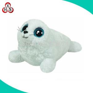 Create Your Favorite Toy Stuffed Sea Lion Plush Toy