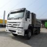 HOWO 371 HP 6X4 10 Wheeler 20 Cubic Capacity Yard Sand Dump Trucks Philippines