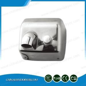 Automatic Energy Efficient Hygienic Speedy Manual Operation Hand Dryers Sanitary