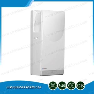 Powerful Smart Control High Speed Vertical Industrial Low Noise Air Hand Dryer