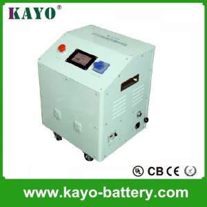 24V 100ah Lifepo4 Battery Power Supply Battery