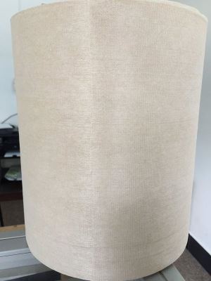 Cleaning Wiping Spunlace Mesh Nonwoven