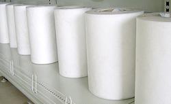 Spunlace Nonwoven Fabric for Wet Tissue