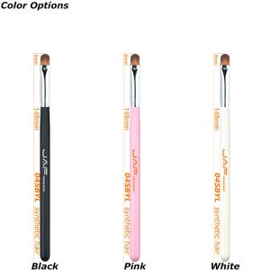 Synthetic Lip Liner Brush