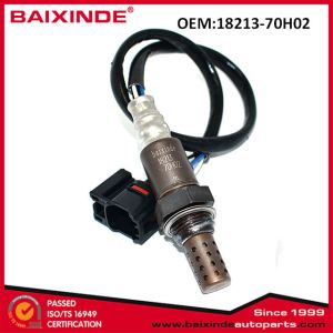 Original Quality OEM Lambda Sensor Oxygen Sensor For SUZUKI OEM #:18213-70H02