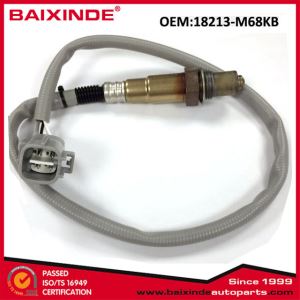 Original Quality OEM Lambda Sensor Oxygen Sensor For SUZUKI Alto OEM #: 18213-M68KB