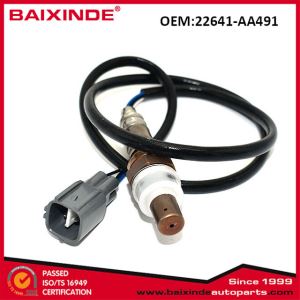 Original Quality OEM Lambda Sensor Oxygen Sensor For SUBARU OEM #: 22641-AA042