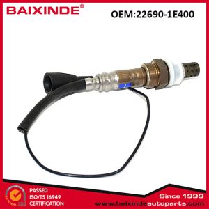 Original Quality OEM Lambda Sensor Oxygen Sensor For NISSAN OEM #: 22690-1E400
