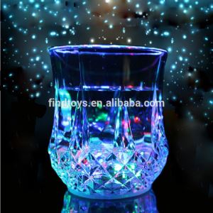 Led Party Whisky Cup