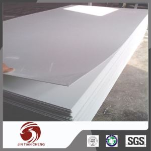 The Best Pvc Sheet Which Has Good Chemical Stability, Corrosion Resistance, High Hardness