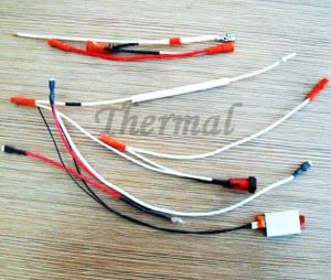 Cable Assembly in Wiring Harness