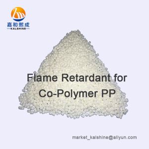 Flame Retardant Masterbatch for Co-polymer PP