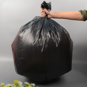 Cheaper garbage plastic bags