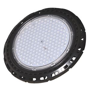 2017 New Design IP65 Industrial Warehouse Commerical 200W UFO High Bay Light