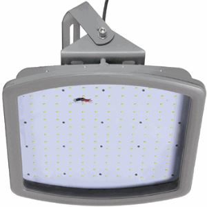 Class I Division 2 150W Explosion Proof LED Lights With UL Certification
