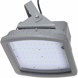 Zhihai 200W Explosion Proof LED Lighting With UL844 DLC Certification