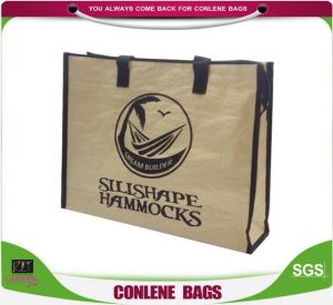 China Popular Sale Promotion Colorful Reusable Polypropylene Bags for Earthbag