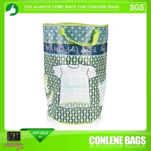 New Arrival Customized Polypropylene Shopping Bags with Low Price