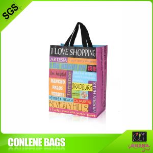 Low Price CMYK COLOR Woven Polypropylene Bags in Whole Sale