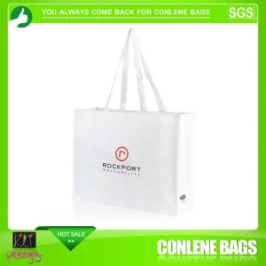 Popular Heavy Loading Full Color Printing Non Woven Tote Bag for Shopping