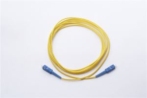 FTTH Sc APC Fiber Optic Patch Cord, Sc APC Fiber Optic Jumper /Patchcord /Cable with Best Price