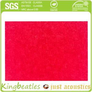 High Quality Ceiling Tile Soundproofing Acoustic Panel