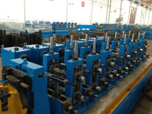 Wholesale Various High Quality Low Carbon Steel Erw Tube Mill
