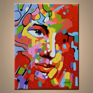 Oil Painting Supplies Abstract Painting On Canvas Art Paint Online